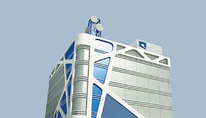 Mobily Center