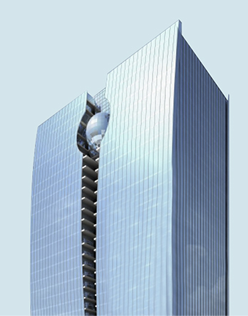 King's Road Tower 
