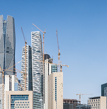 Saudi Telecom Company Tower
