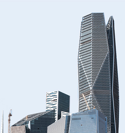 Information Technology Communication Complex