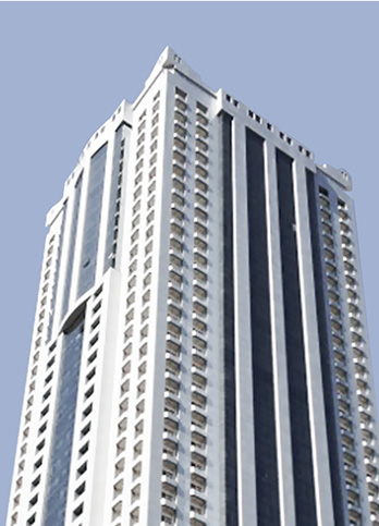 Al Dhahran Towers
