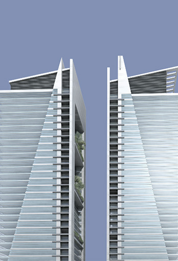 Olaya Towers