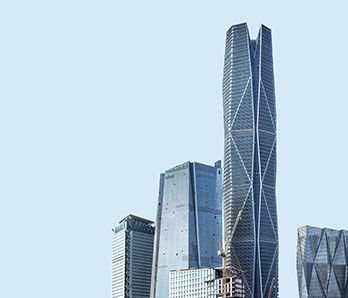 Capital Market Authority Tower
