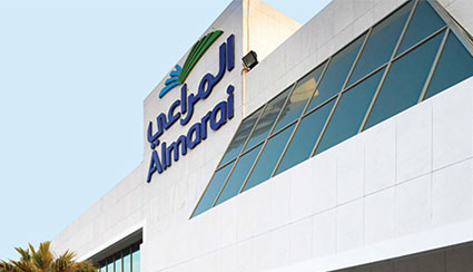 Almarai Farms
