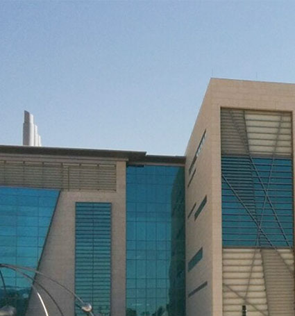 SABIC Plastic Application Development Center