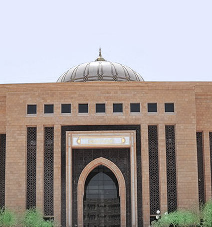 Princess Noura University
