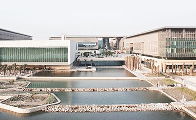 King Abdullah University for Science and Technology
