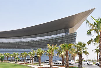 King Saud College of Health and Sciences
