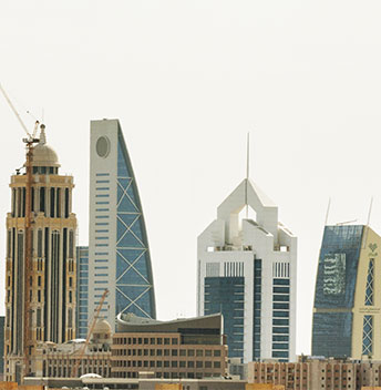 King Abdullah Financial District