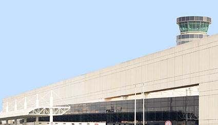 Beirut International Airport
