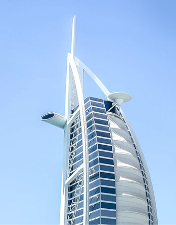 Burj Al Arab
