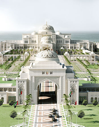 Presidential Palace