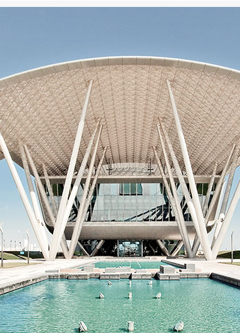Qatar Science &amp; Technology Park