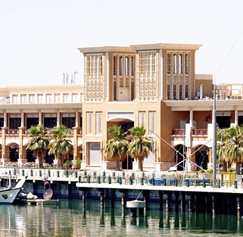 Sharq Waterfront